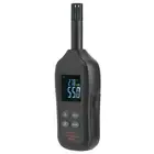 Professional UA963 Digital Temperature Humidity Meter Thermometer Hygrometer