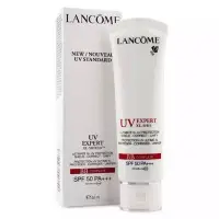 在飛比找Yahoo!奇摩拍賣優惠-LANCOME蘭蔻全新柔皙遮瑕BB霜 50ml SPF50/