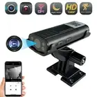 WIFI Home Security Camera 1080P HD Wireless Mini Camcorder Remote Viewing