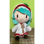 初音娃娃 雪初音 白無垢 日本景品 現貨