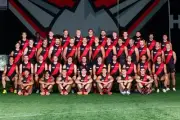 Essendon bombers afl football TEAM POSTER,Bargain 2
