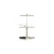 10 Spool Embroidery Thread Stand Brand: Alphasew