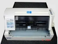 在飛比找Yahoo!奇摩拍賣優惠-【印捷】 EPSON LQ 670C LQ670C LQ 6