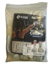 Women Hot Shot Uneven Bar Gymnastics Grips - Womens Gymnastics Bars Grips, 3