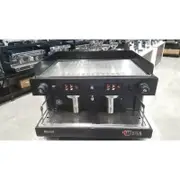 Pre-Owned 2 Group Wega Pegaso Commercial Coffee Machine High Cup