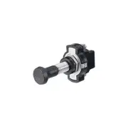 Narva 60024BL Off/On Push/Pull Switch