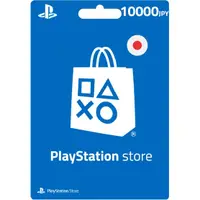 在飛比找蝦皮購物優惠-現貨 日本PSN 點數卡10000/6000/5000/30