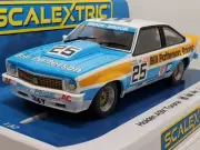 SCALEXTRIC PETER BROCK HOLDEN A9X TORANA