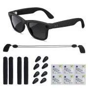 Smart Glasses Charger Adapter Cable for Bose Frames Alto Rondo Soprano Tenor