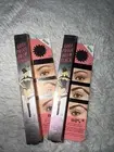 Benefit Goof Proof Waterproof Brow Pencil Mini 0.17g- #5 WARM BLACK BROWN- SET