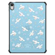 iPad Air 11-inch (M2/M3) iPad Impact Case Cinnamoroll Dessert Pattern Tablet Case