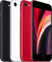 New Apple iPhone SE 2nd Gen 64GB 4.7" A2275 Factory Unlocked All Colors Carrier
