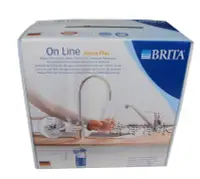 在飛比找Yahoo!奇摩拍賣優惠-BRITA On Line P1000 廚下型,硬水軟化型濾