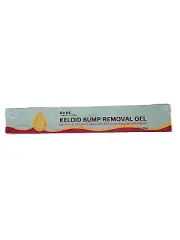 Keloid Bump Removal Gel | Natural Piercing Bump Treatment & Keloid Scar Gel F31