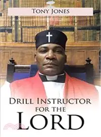 在飛比找三民網路書店優惠-Drill Instructor for the Lord