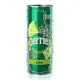 (活動) 法國沛綠雅Perrier 氣泡天然礦泉水-萊姆風味 鋁罐 (250mlX30入)