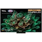 TCL 85 Inch C7K 4K Premium QD-Mini LED Google TV 85C7K [2025]