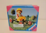 Playmobil 4510 Go Cart L32