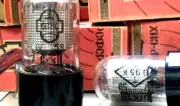 6S5S tube (6C5C) ~ (6J5,6J5GT) Triode 50s MATCHED PAIR tolerance 2% military
