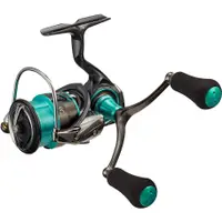 在飛比找蝦皮購物優惠-Daiwa 捲線器 21 Emeraldas Air LT 