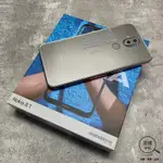 『澄橘』NOKIA 8.1 4G/64G 64GB (6.18吋) 鋼銀色《3C歡迎折抵》A69373