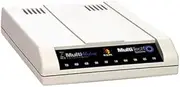 MultiTech 56K Data/FAX Global Modem EXT (MT5634ZBA-GLOBAL-NAM)