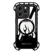 iPhone 16 Pro Ultra Bounce Case MagSafe Compatible The Flamin' Case