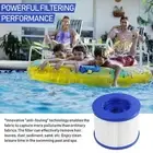 Hot Spring Swimming Pool Filter Pack Pool Pump Replacement Filter Hot Kit Spa