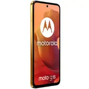 Motorola Moto G15, Octa Core 2.0 GHz, 256 GB +8 GB RAM, 50 MP, 5200mAh, Orange