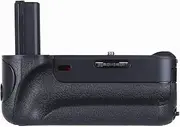 Camera Infrared Remote Control Sunyifan Vertical Camera Battery Grip for Sony A6300 Digital SLR Camera
