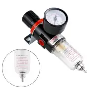 AFR2000 Compact Air Compressor Filter with Effective Filtration System