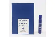 Acqua Di Parma Blu Mediterraneo Mirto Di Panarea Unisex Eau De Toilette 1.5ml Vials