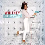 Whitney Houston Greatest Hits CD