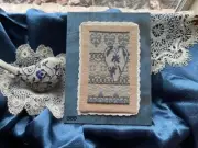 Jan Hicks Creates! - In My Heart - Original design by Jan Hicks