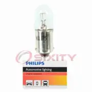 Philips Clock Light for Jeep CJ7 Grand Wagoneer J10 J20 Scrambler 1984-1987 oo (for: Jeep)
