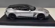 Aston Martin Zagato 1/18 Minicar