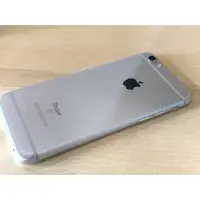 在飛比找蝦皮商城精選優惠-Iphone6s 16G 銀色