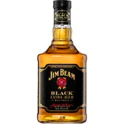 [Jim Beam] Jim Beam Black Label 700mL