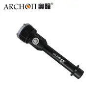 在飛比找蝦皮商城優惠-ARCHON奧瞳D20 II 潛水手電筒 防水手電筒 潛水裝