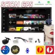Car Stereo Head Unit GPS Carplay Android For SCION FRS NAV