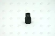 SK Hand Tools 34061 1/2" Dr. 11mm 6pt Standard Metric Impact Socket