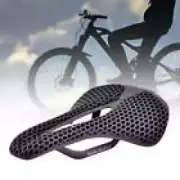 Bike Saddle Seat Portable Wear Accessories Beginner Saddle