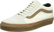 [Vans] Old Skool, Unisex Adults' Low-Top Sneakers