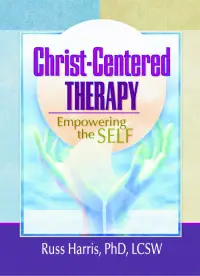 在飛比找博客來優惠-Christ-Centered Therapy