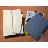 在飛比找蝦皮購物優惠-ipad9 64GB (附贈原廠充電器 + penoval 