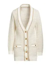 [SIMONA CORSELLINI] SIMONA CORSELLINI Cardigans - Item 14496331