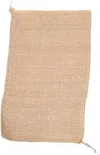 Parliky Large Potato Sack for Sack Race Games Jute Bag for Outdoor Parties Carnival Activities