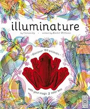 Illuminature: Discover 180 Animals with your Magic Three Color Lens