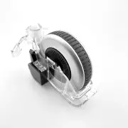 Mouse Pulley Scroll Wheel Replacement for Logitech G700 G500 M705 MX1100
