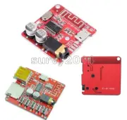 Mini Bluetooth 4.1 MP3 Player Lossless Decoder Board Micro USB TF SD Card 3.7-5V